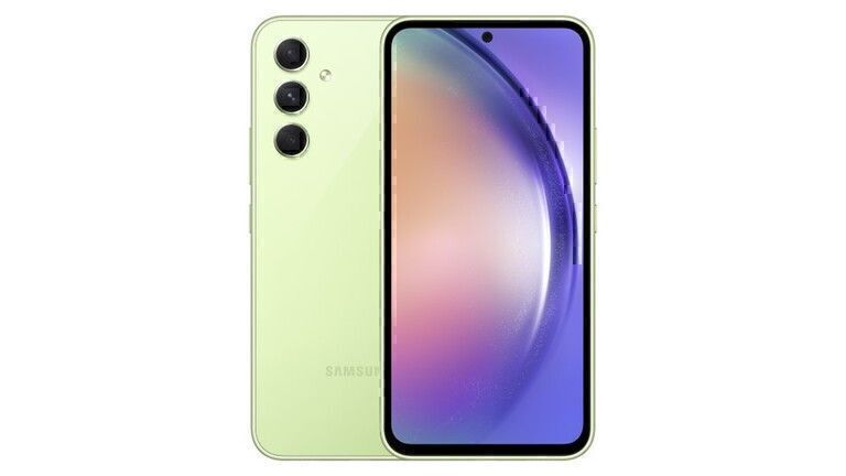 Samsung Galaxy A54 5G y Galaxy A34 5G disponibles en Costa Rica a partir de este 14 de abril